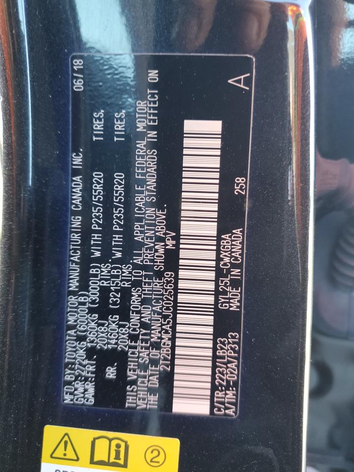 Lexus RX 450h Base Image 9