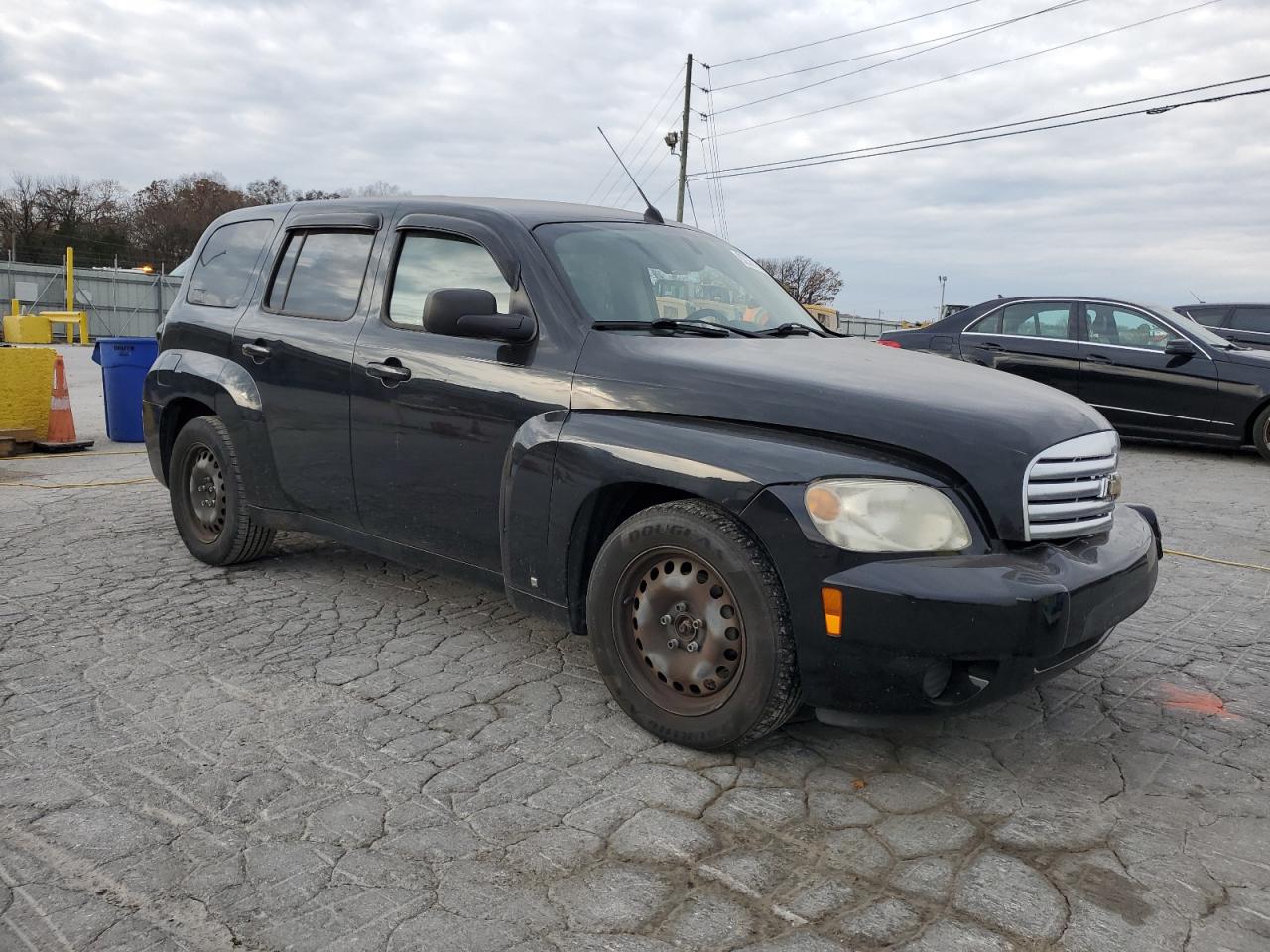 Chevrolet HHR Ls Image 11