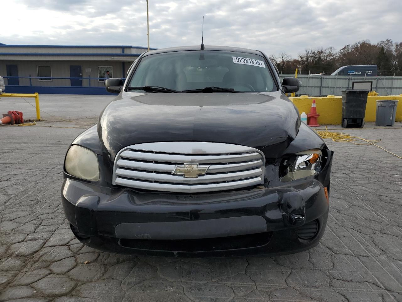 Chevrolet HHR Ls Image 3