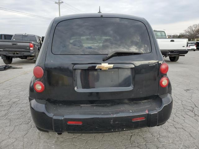 Chevrolet HHR Ls Image 8