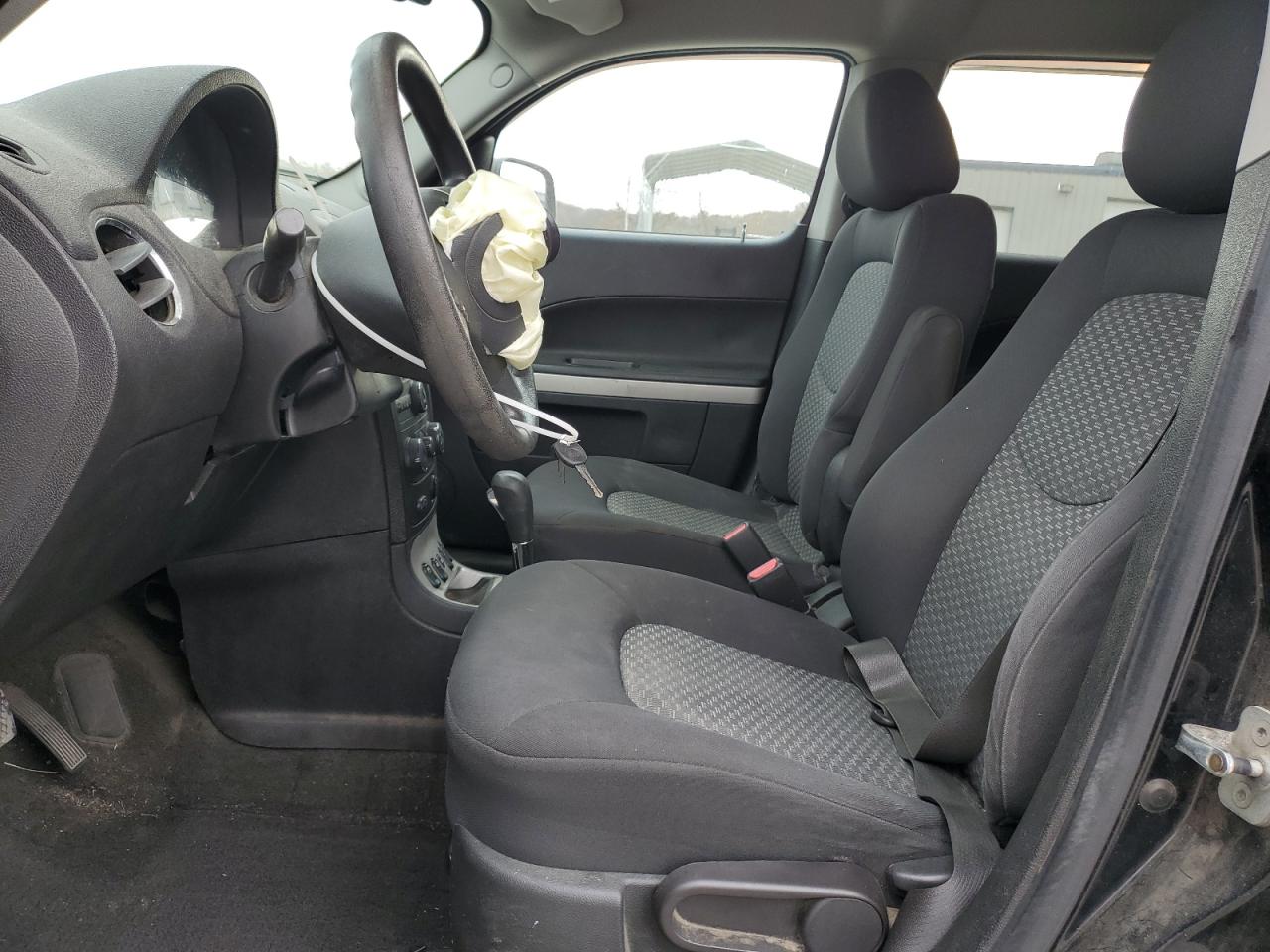 Chevrolet HHR Ls Image 5