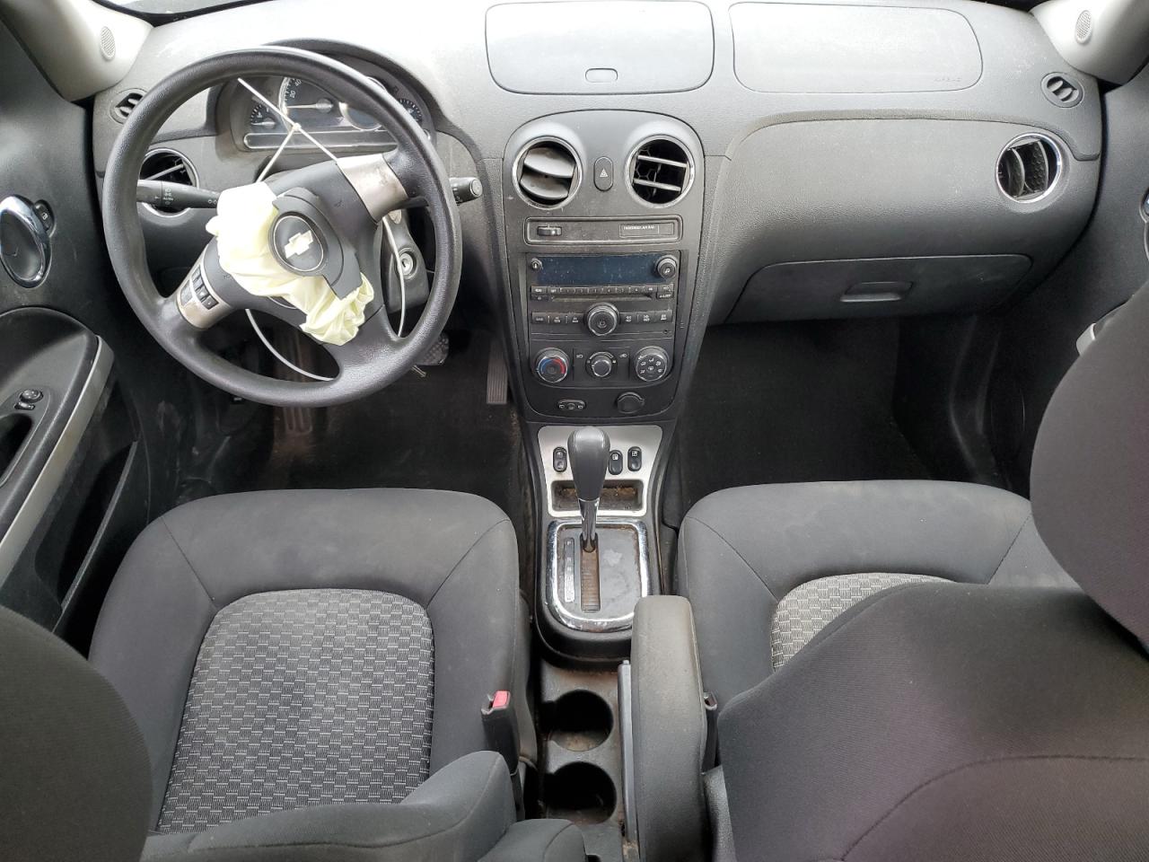 Chevrolet HHR Ls Image 9