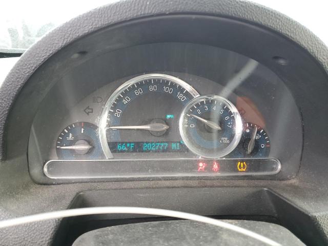 Chevrolet HHR Ls Image 4