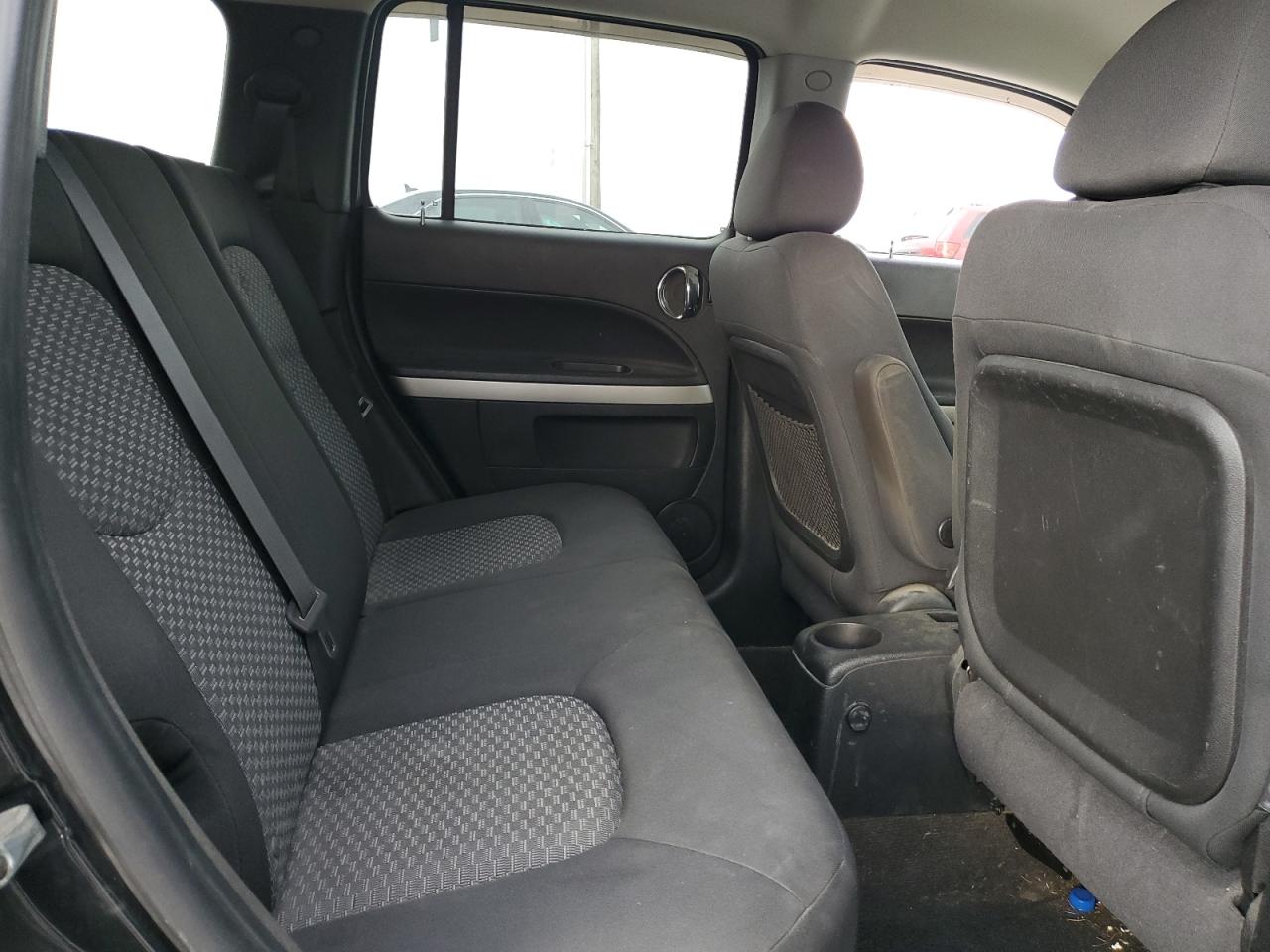 Chevrolet HHR Ls Image 12