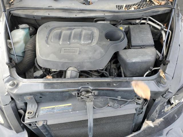 Chevrolet HHR Ls Image 10