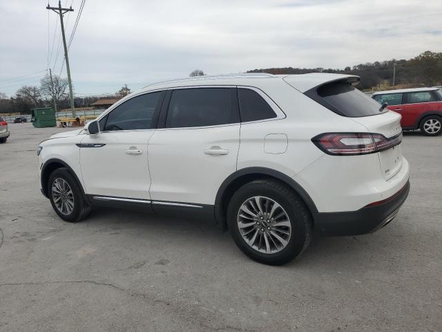 Lincoln Nautilus Image 2