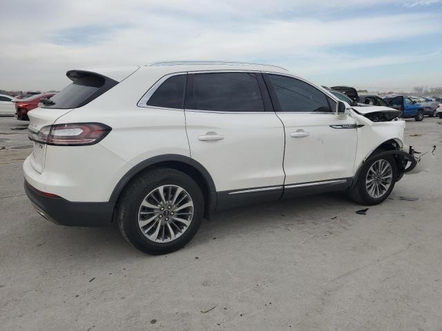 Lincoln Nautilus Image 5