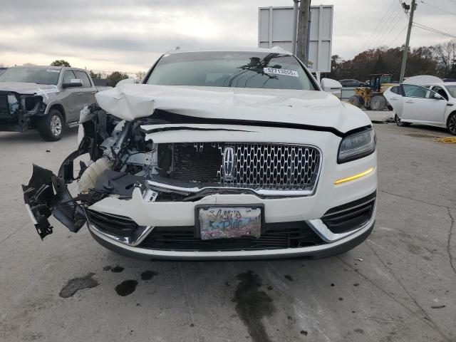 Lincoln Nautilus Image 4