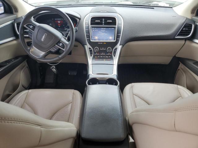 Lincoln Nautilus Image 6