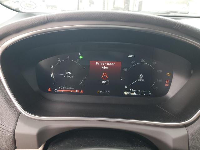 Lincoln Nautilus Image 11