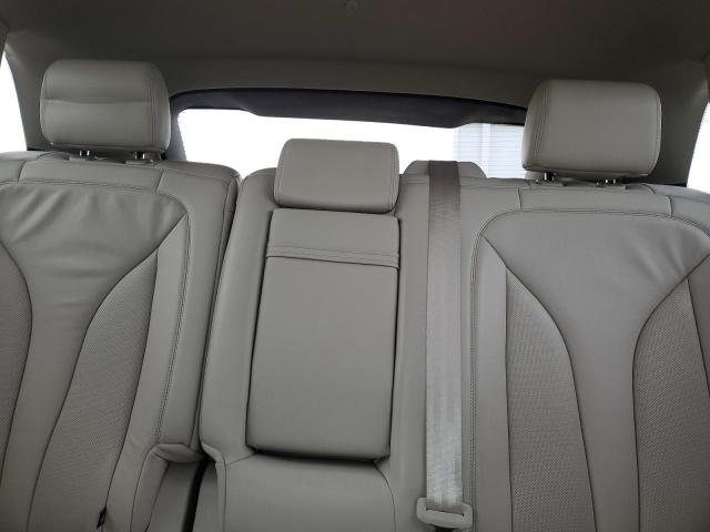 Lincoln Nautilus Image 13