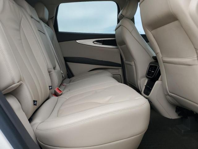 Lincoln Nautilus Image 9