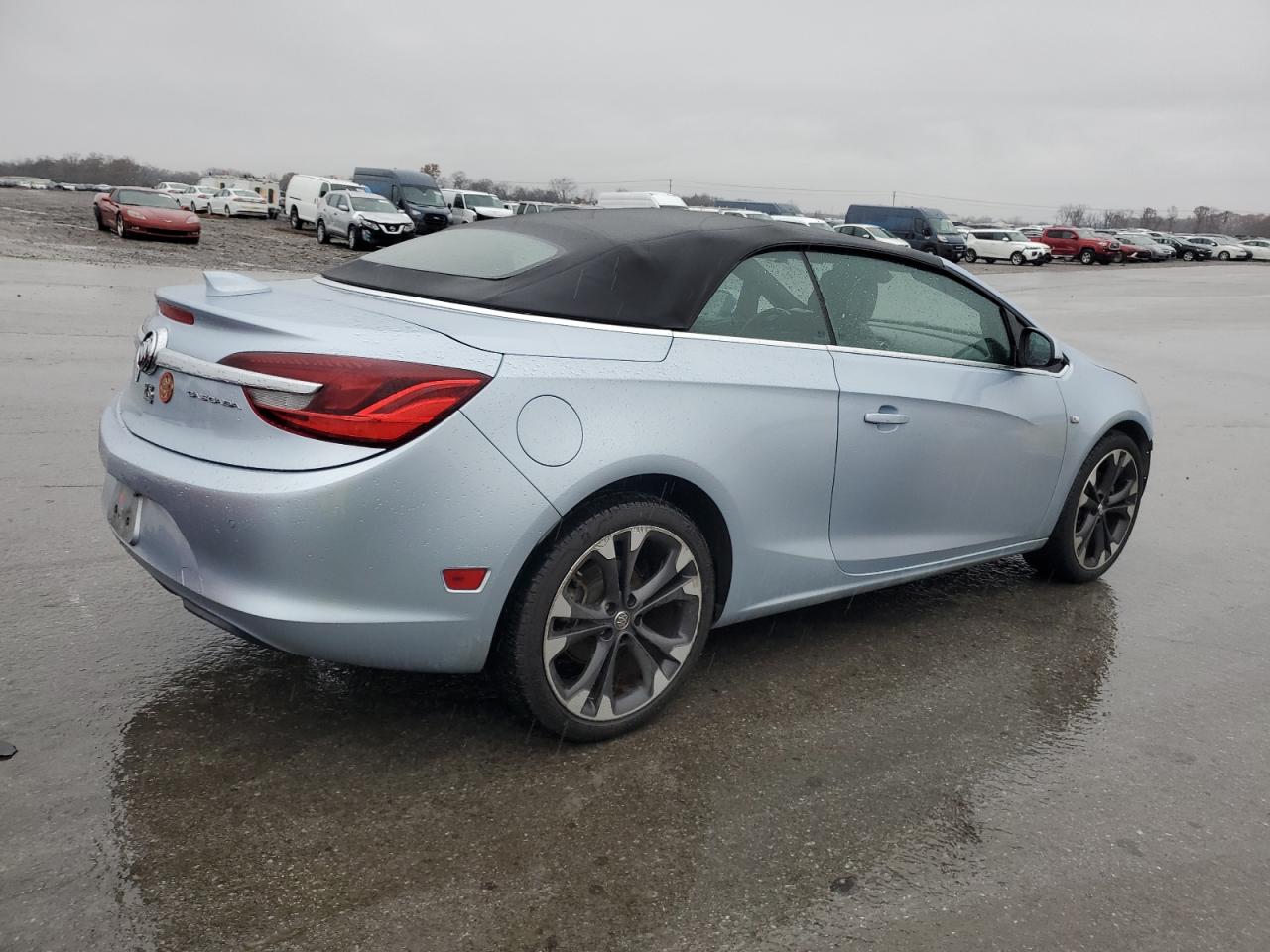 Buick Cascada Premium Image 5