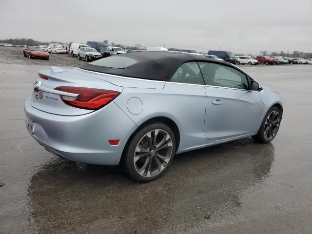 Buick Cascada Premium Image 5