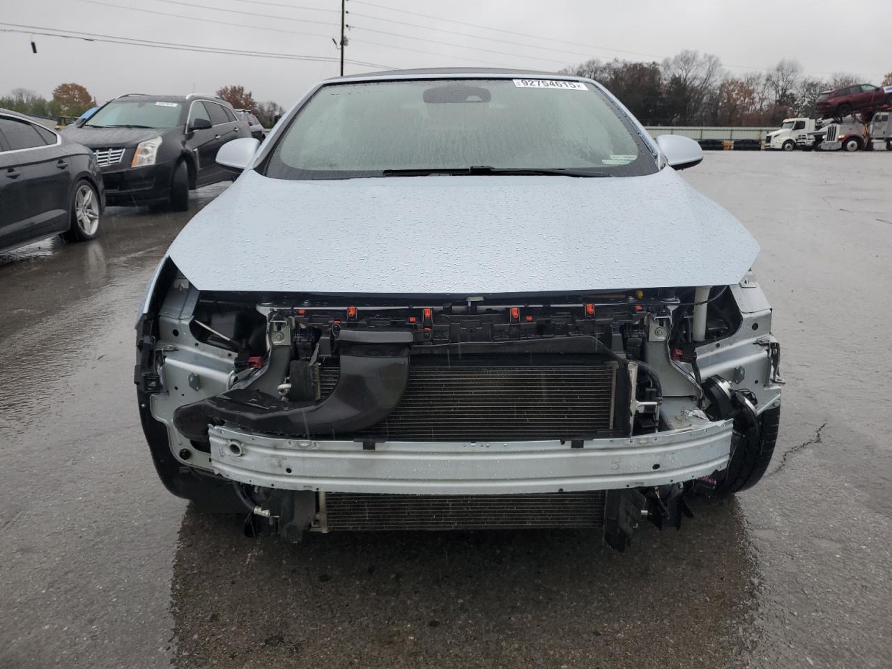 Buick Cascada Premium Image 3