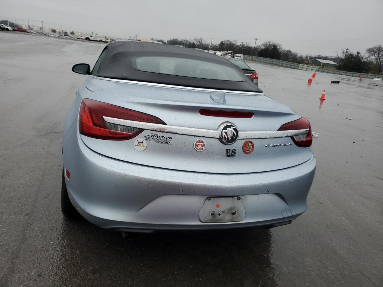 Buick Cascada Premium Image 10