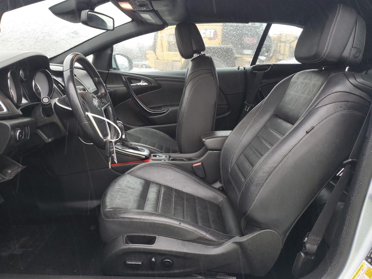 Buick Cascada Premium Image 9