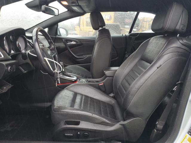 Buick Cascada Premium Image 9