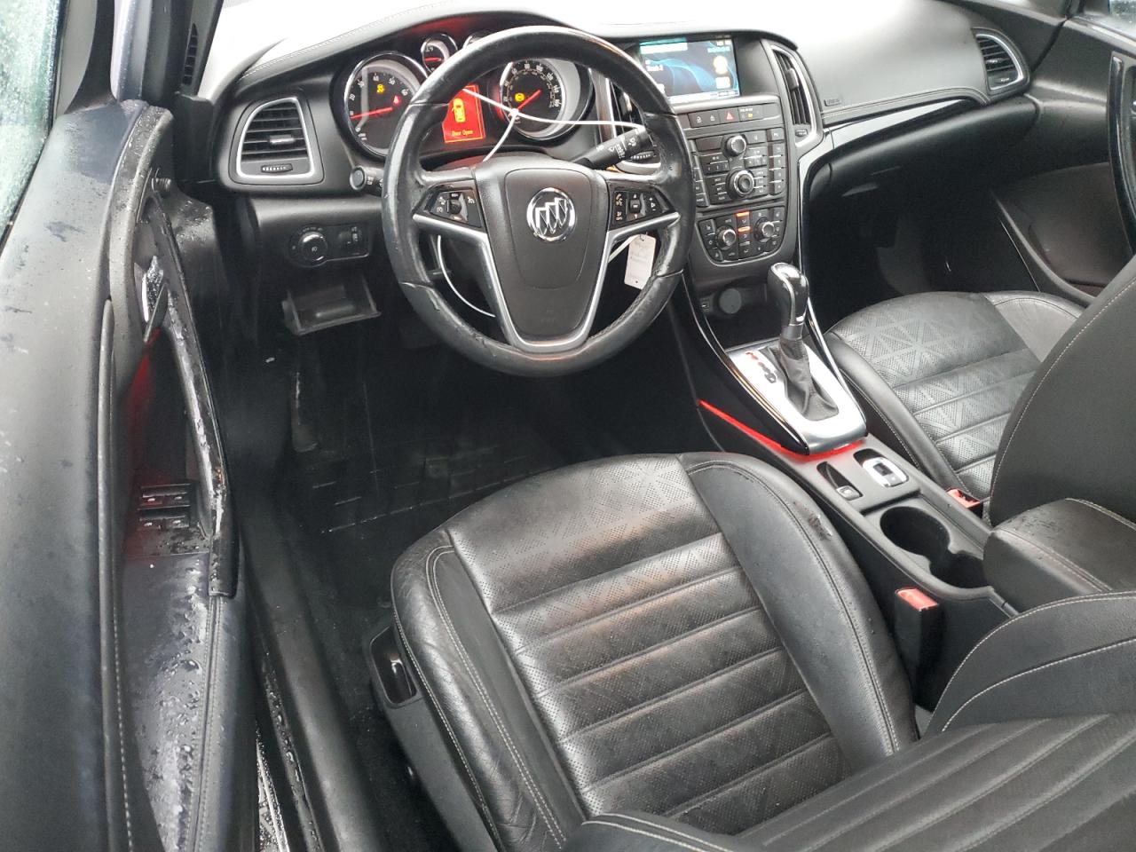 Buick Cascada Premium Image 4