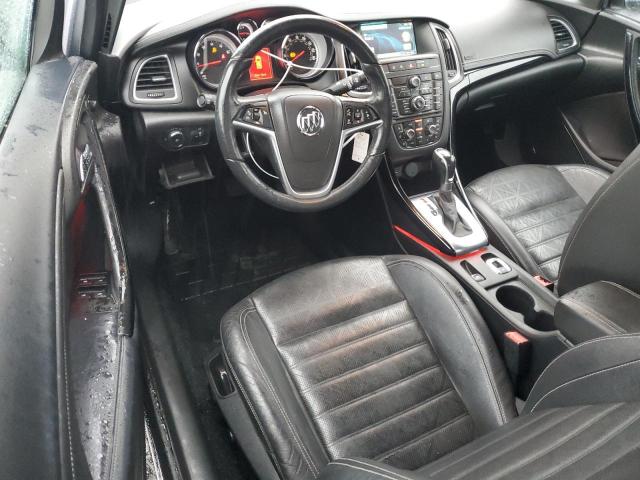 Buick Cascada Premium Image 4