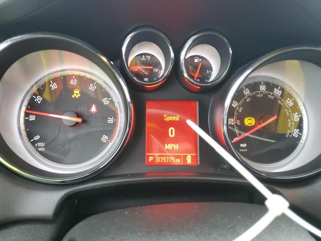 Buick Cascada Premium Image 6