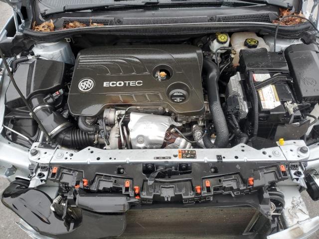 Buick Cascada Premium Image 12