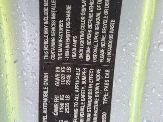 Buick Cascada Premium Image 7