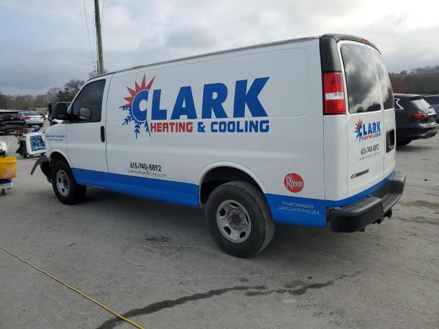 Chevrolet Express Image 9