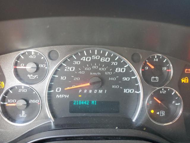 Chevrolet Express Image 8