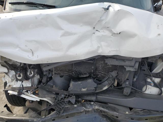 Chevrolet Express Image 11