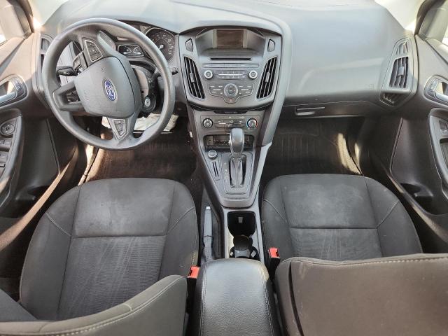 Ford Focus Se Image 11