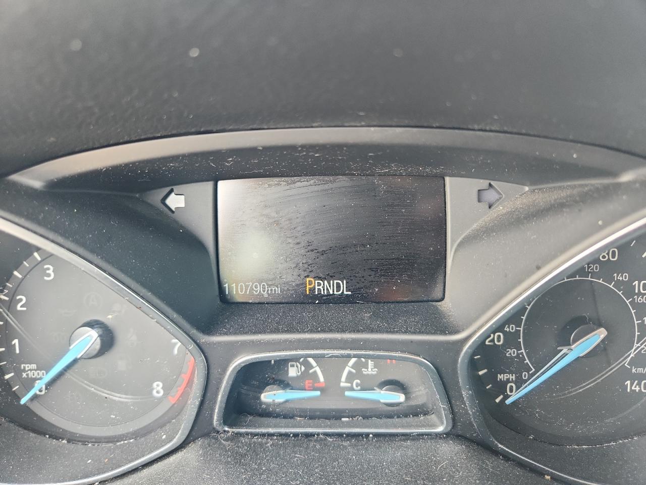 Ford Focus Se Image 3