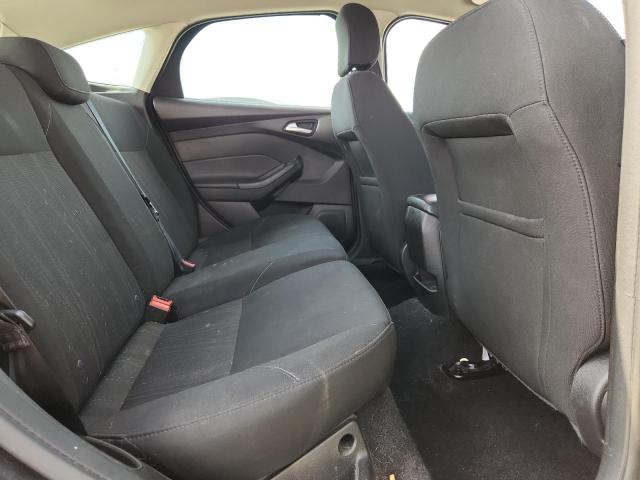 Ford Focus Se Image 10