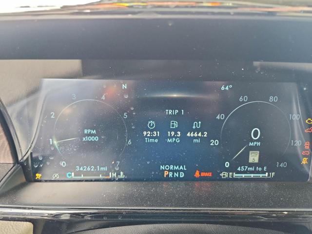 Lincoln Navigator L Reserve Image 8