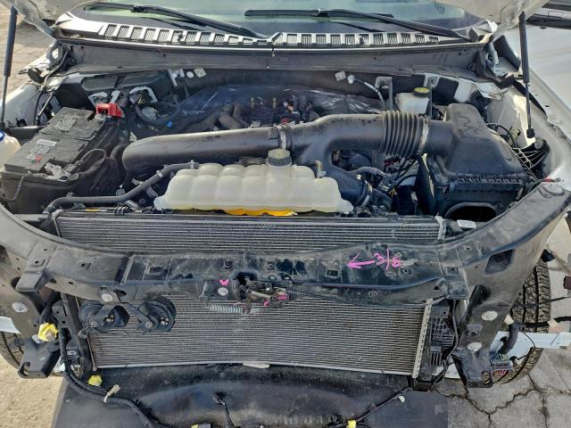 Lincoln Navigator L Reserve Image 10