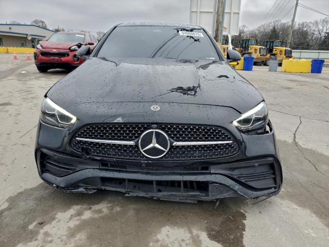 Mercedes-Benz C-Class 300 Image 8