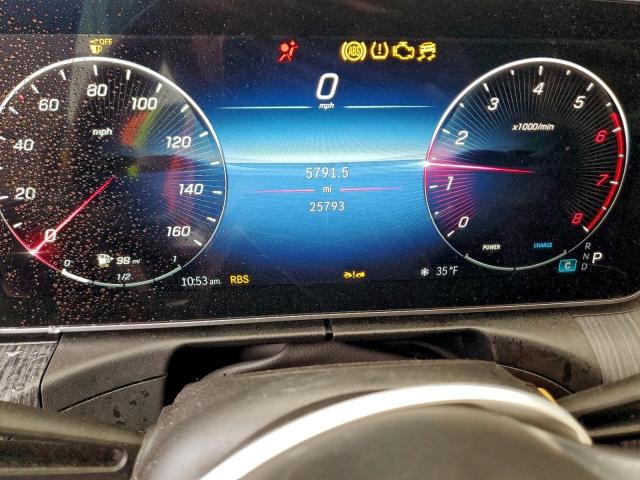 Mercedes-Benz C-Class 300 Image 9