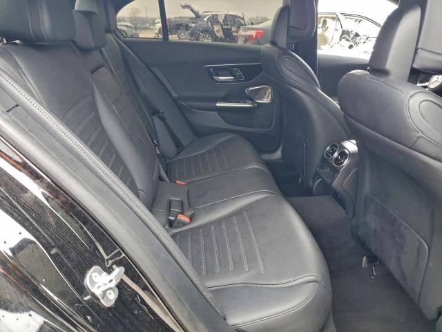 Mercedes-Benz C-Class 300 Image 3