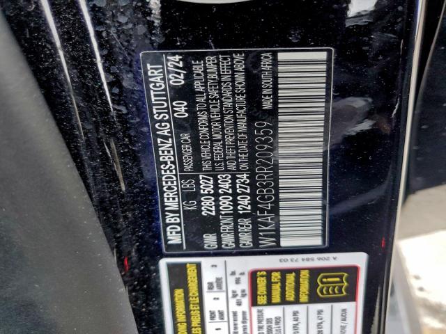 Mercedes-Benz C-Class 300 Image 11