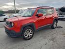 Jeep Renegade Latitude Image 1