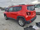 Jeep Renegade Latitude Image 11