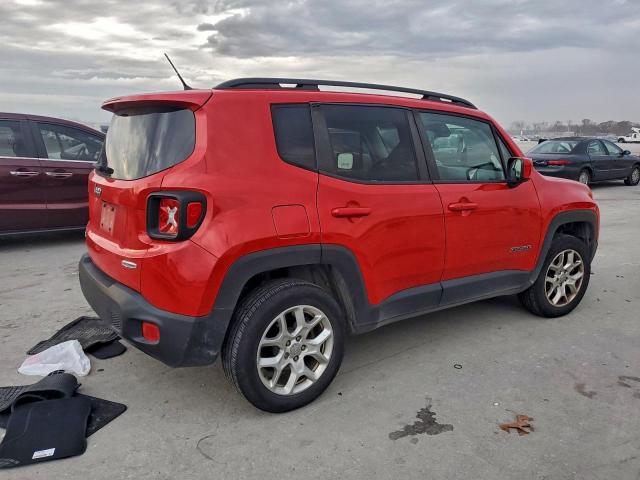 Jeep Renegade Latitude Image 12