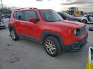 Jeep Renegade Latitude Image 4