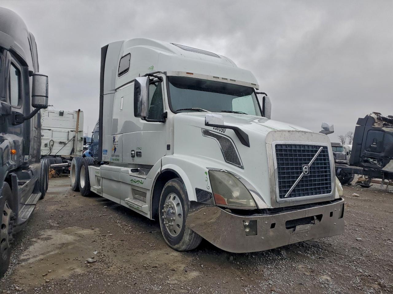 Volvo Vnl Vnl Image 1