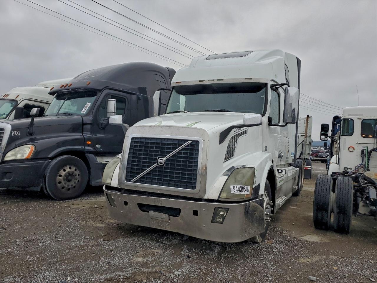 Volvo Vnl Vnl Image 6