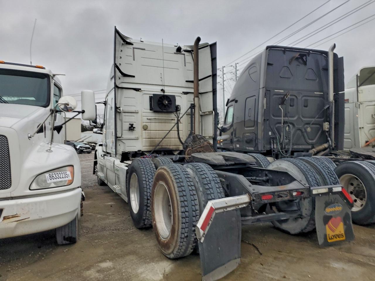 Volvo Vnl Vnl Image 3