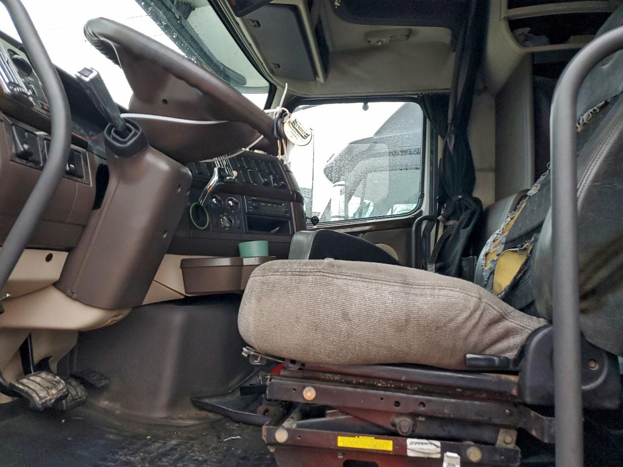 Volvo Vnl Vnl Image 9