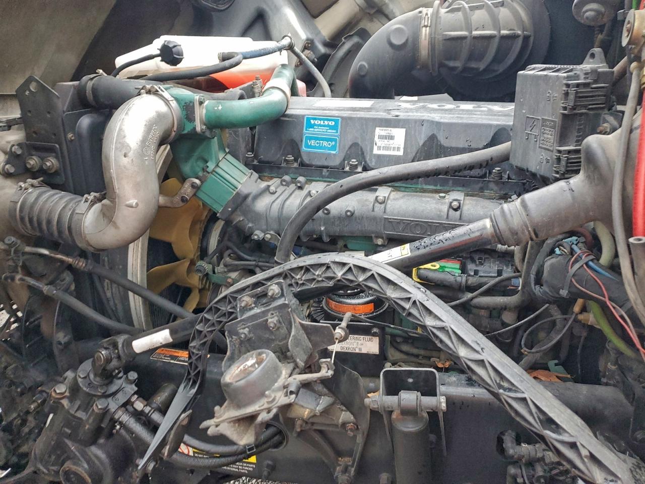 Volvo Vnl Vnl Image 7