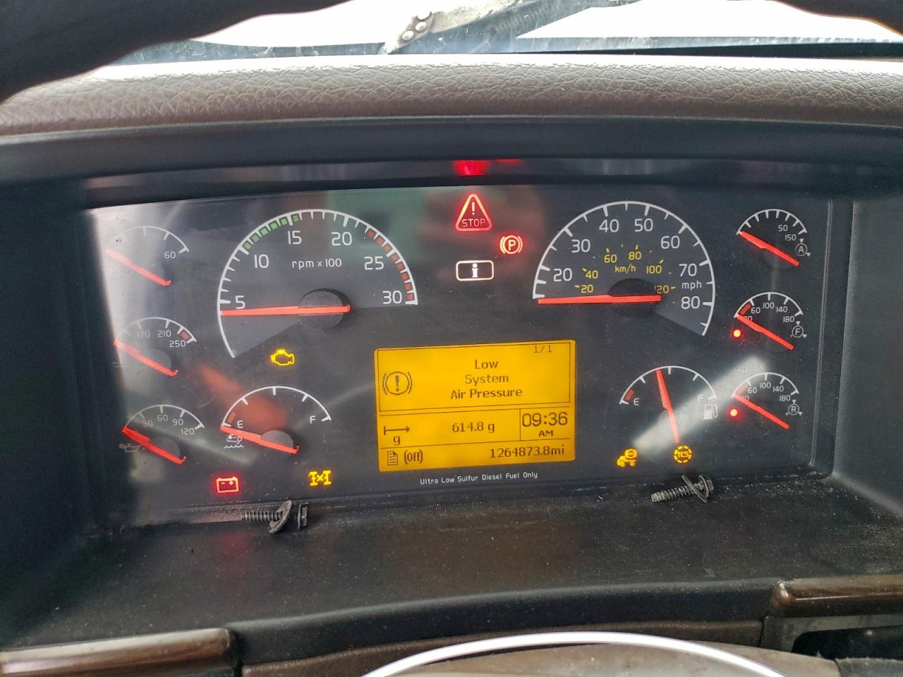 Volvo Vnl Vnl Image 8