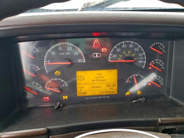 Volvo Vnl Vnl Image 8